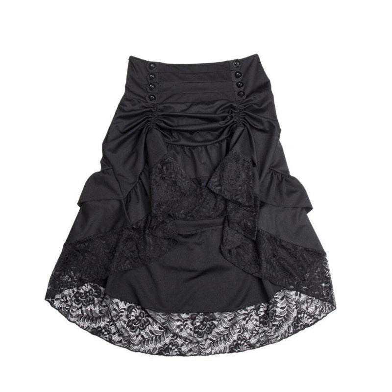 Jupe style western pour femme