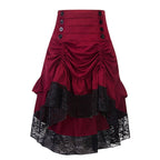Jupe western pour femme