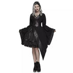 Kimono de style punk