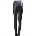 Legging gothique féminin