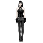 Legging gothique victorien