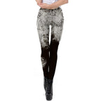 Legging sur le thème des anges