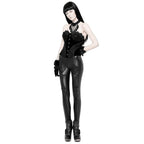 Legging victorien d'inspiration gothique