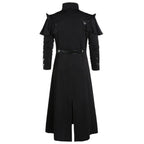 Longue veste steampunk style pirate