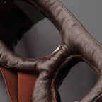 Lunettes aviateur de style steampunk