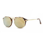 Lunettes de soleil aristocrates façon steampunk