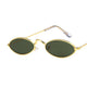 Or avec Verres Verts
