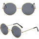 Or avec Verres Gris