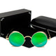 Or avec Verres Verts