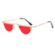 Or avec Verres Rouges