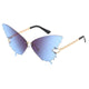 Verres Bleus/Gris