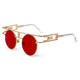 Or avec Verres Rouges