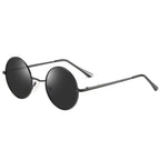Lunettes de soleil steampunk pour femme