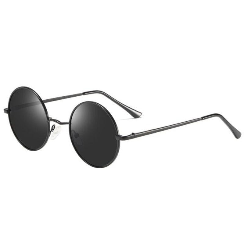 Lunettes de soleil steampunk pour femme