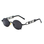 Lunettes de style steampunk Hardy