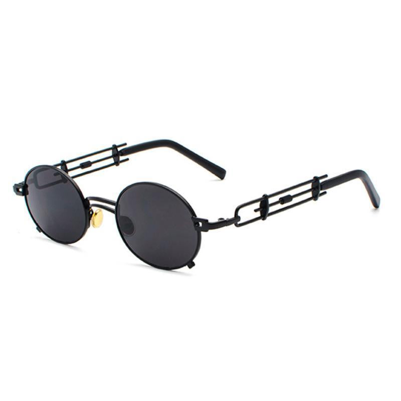 Lunettes de style steampunk Hardy