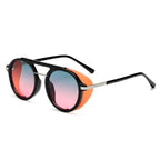 Lunettes de style steampunk Paris