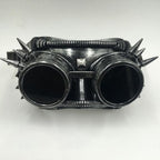 Lunettes d’inspiration steampunk pour déguisement