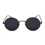 Lunettes Edison esprit steampunk