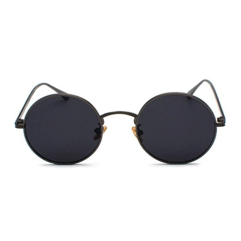 Lunettes Edison esprit steampunk