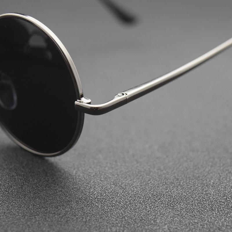Lunettes féminines de soleil style steampunk