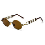 Lunettes Hardy esprit steampunk
