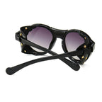 Lunettes homme au style rétro