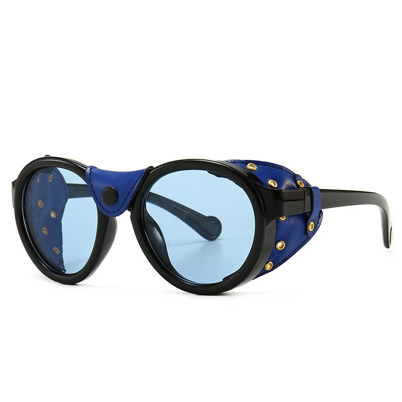 Lunettes homme rétro et solaires