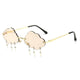 Or avec Verres Beige
