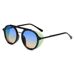 Lunettes Paris de style steampunk