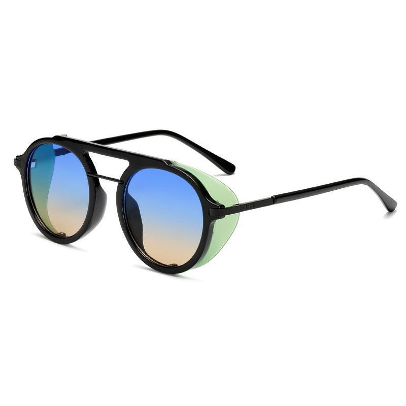 Lunettes Paris de style steampunk