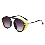 Lunettes Paris esprit steampunk