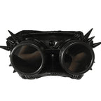 Lunettes pour déguisement au style steampunk