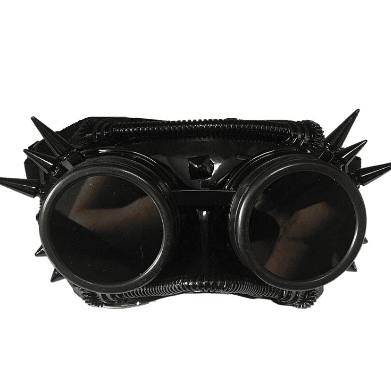 Lunettes pour déguisement au style steampunk