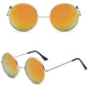 Or avec Verres Orange