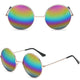 Or avec Verres Rainbow