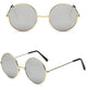 Or avec Verres Argent