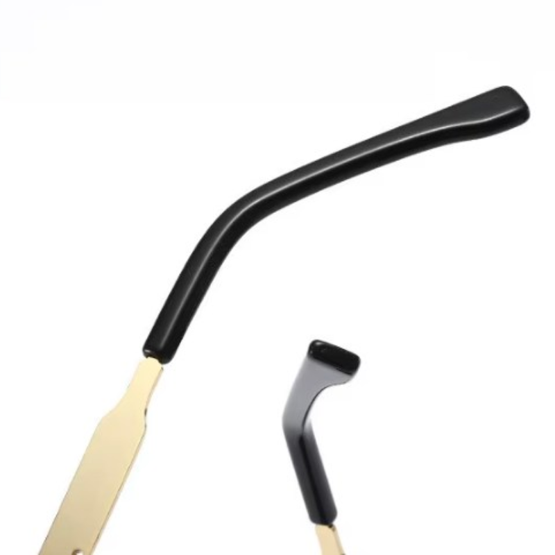 Lunettes solaires rétro de style steampunk