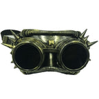 Lunettes steampunk de déguisement