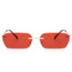 Or avec Verres Rouges