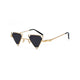Or avec Verres Noirs