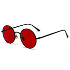 Lunettes steampunk Edison
