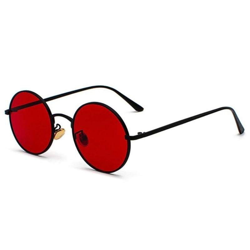 Lunettes steampunk Edison