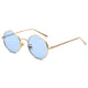 Or avec Verres Bleus