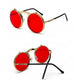 Or avec Verres Rouges