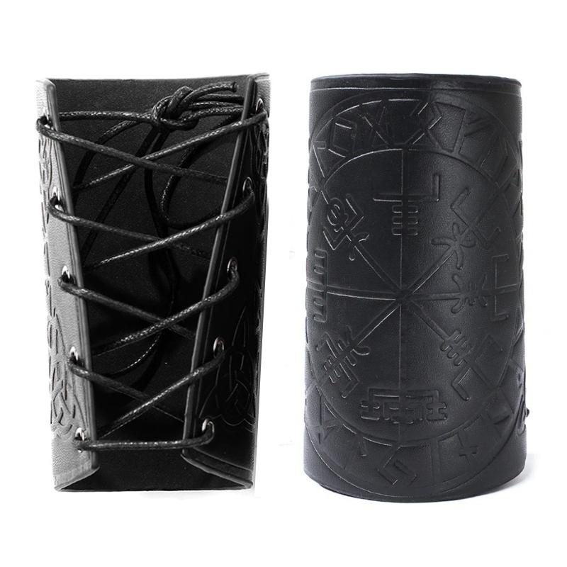 Manchette de style viking