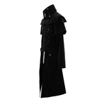 Manteau homme victorien de style steampunk