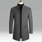 Manteau masculin vintage