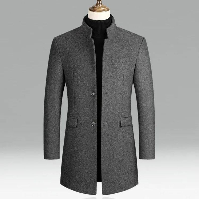 Manteau masculin vintage