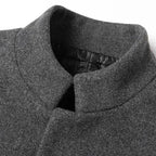 Manteau vintage destiné aux hommes
